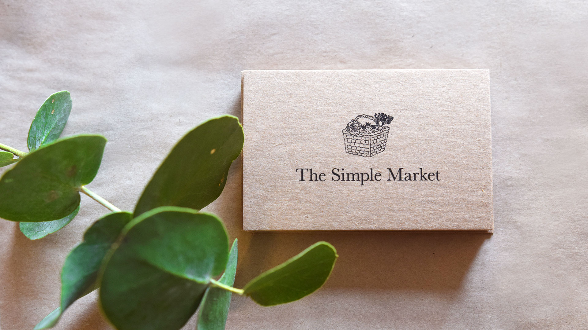 TheSimpleMarket1
